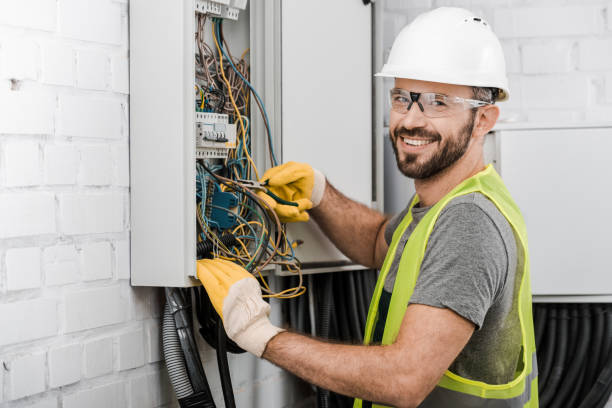 Professional Electrician in Evart, MI