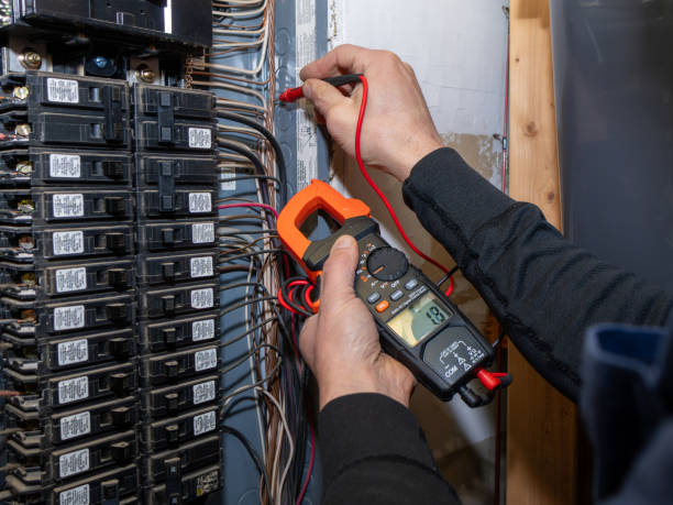 Electrical System Inspection in Evart, MI